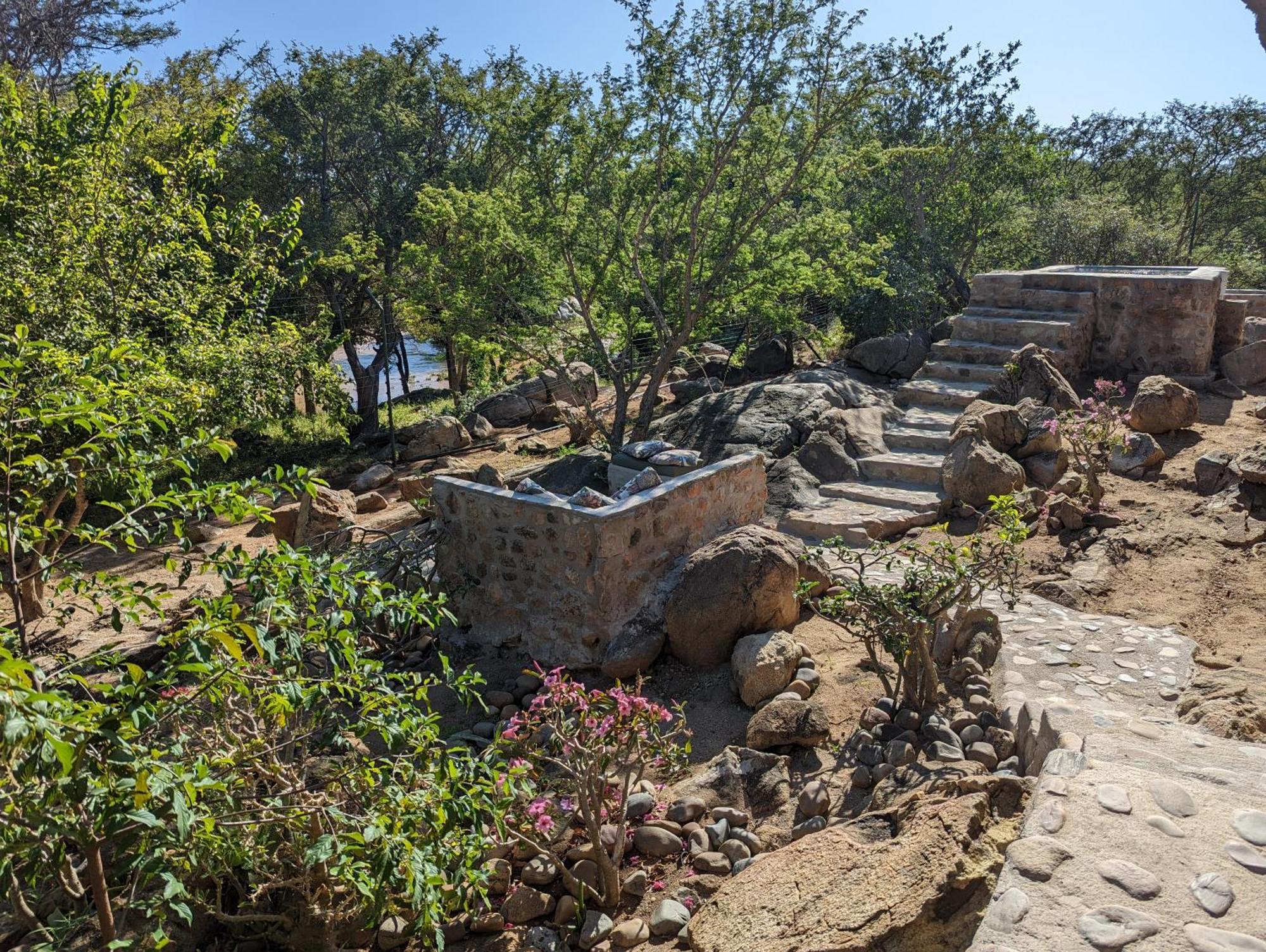 Hasekamp Family Bush Lodge Hoedspruit Exteriér fotografie